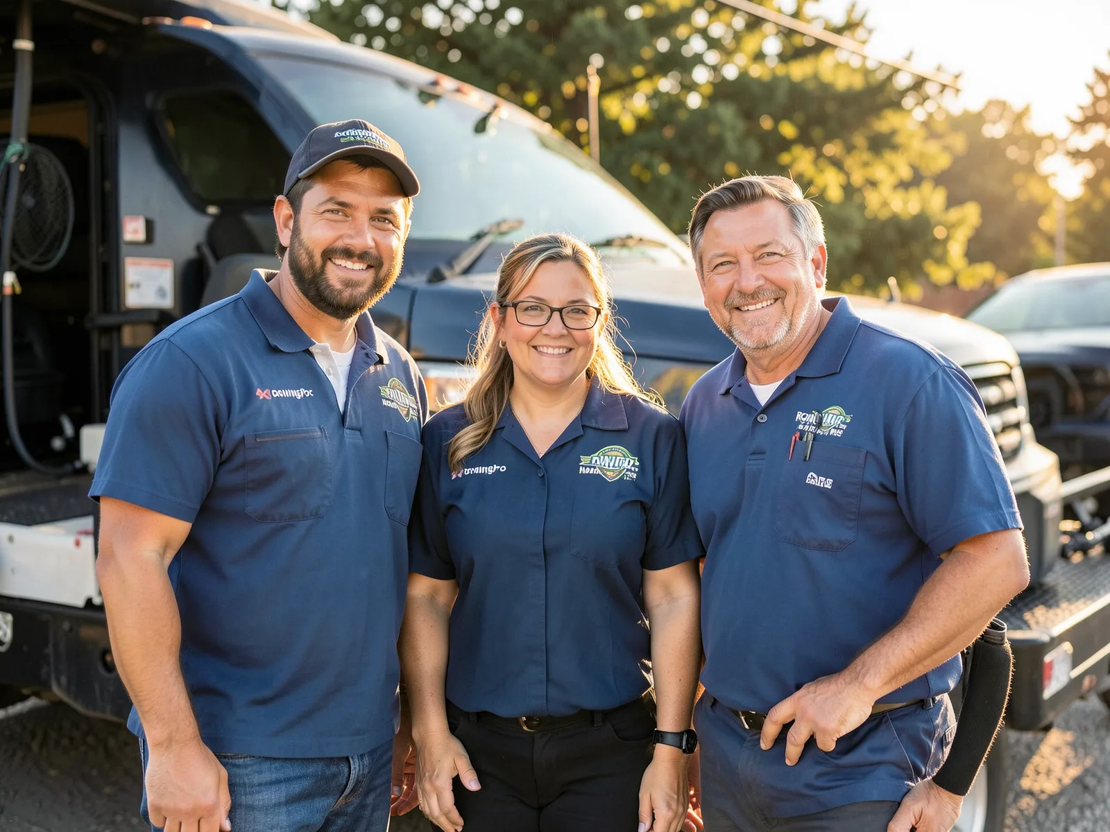 Roof Repair company in Sandyville, WV